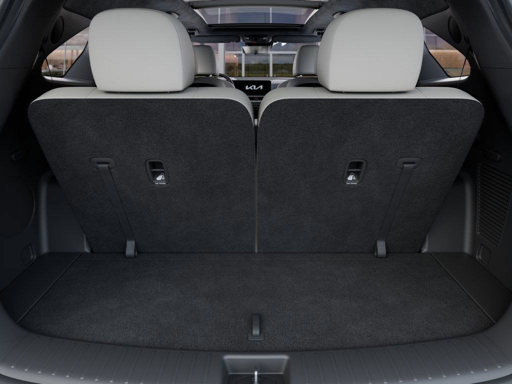 New 2026 Kia Sorento SX Prestige image 20