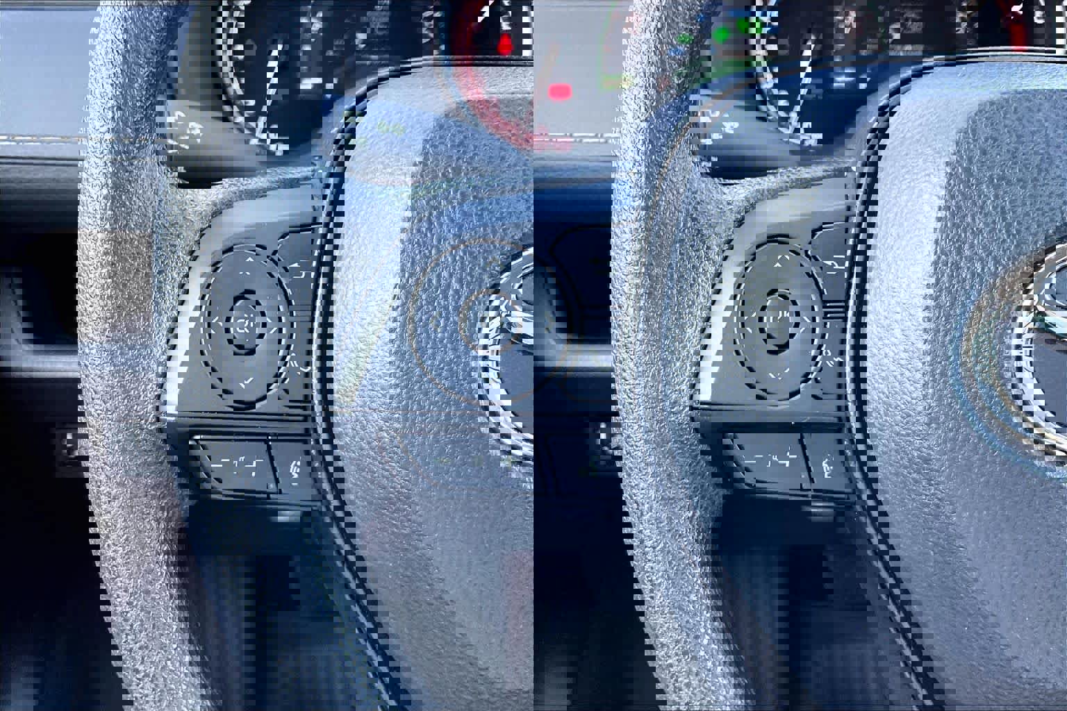 Certified 2025 Toyota RAV4 LE image 24