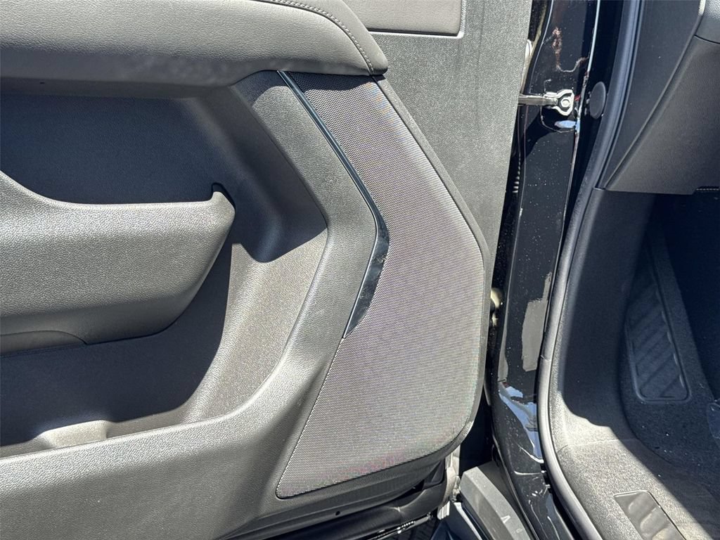 New 2026 Chevrolet Suburban LS RWD image 20