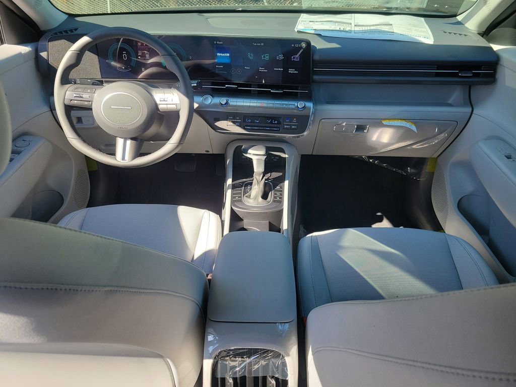 New 2026 Hyundai Kona SEL Sport image 13