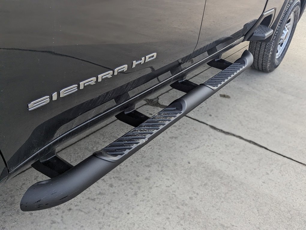 New 2026 GMC Sierra 2500 Pro image 12