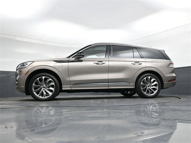 Used 2021 Lincoln Aviator Grand Touring w/ Equipment Group 301A image 29