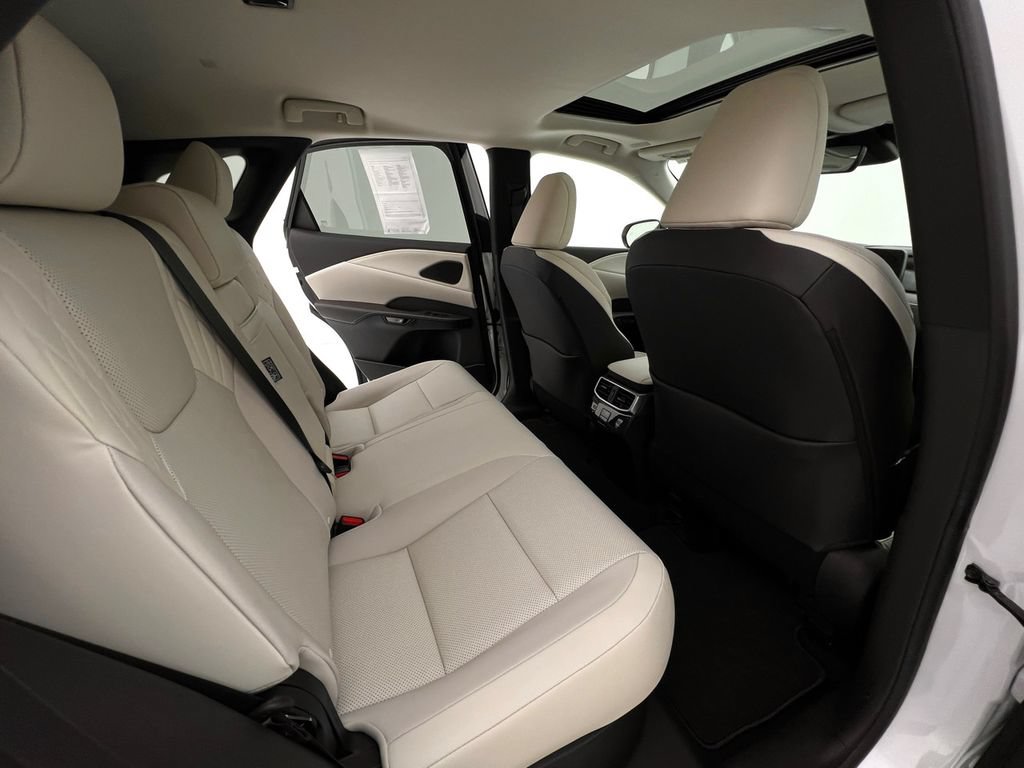 Used 2024 Lexus RX 350 Premium w/ Kick Sensor & Tow Package AWD/4WD image 14
