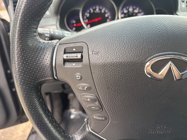 Used 2008 INFINITI M35 x w/ Technology Pkg image 18
