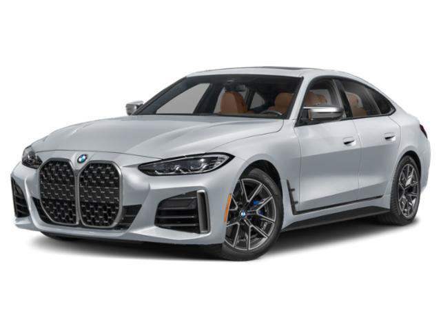 Used 2024 BMW M440i Gran Coupe