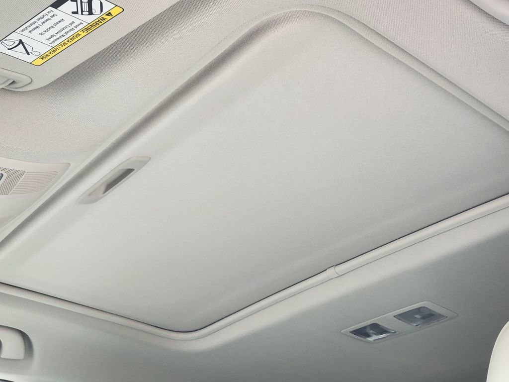 New 2025 MAZDA CX-5 AWD 2.5 S w/ Premium Plus Pkg image 19