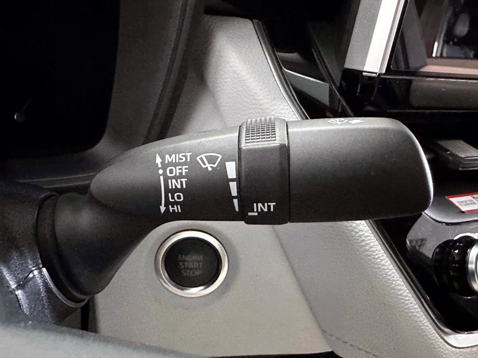 Certified 2025 Toyota Corolla SE w/ SE Premium Package image 25