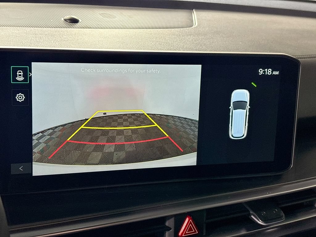 New 2026 Kia Sorento EX AWD/4WD image 17