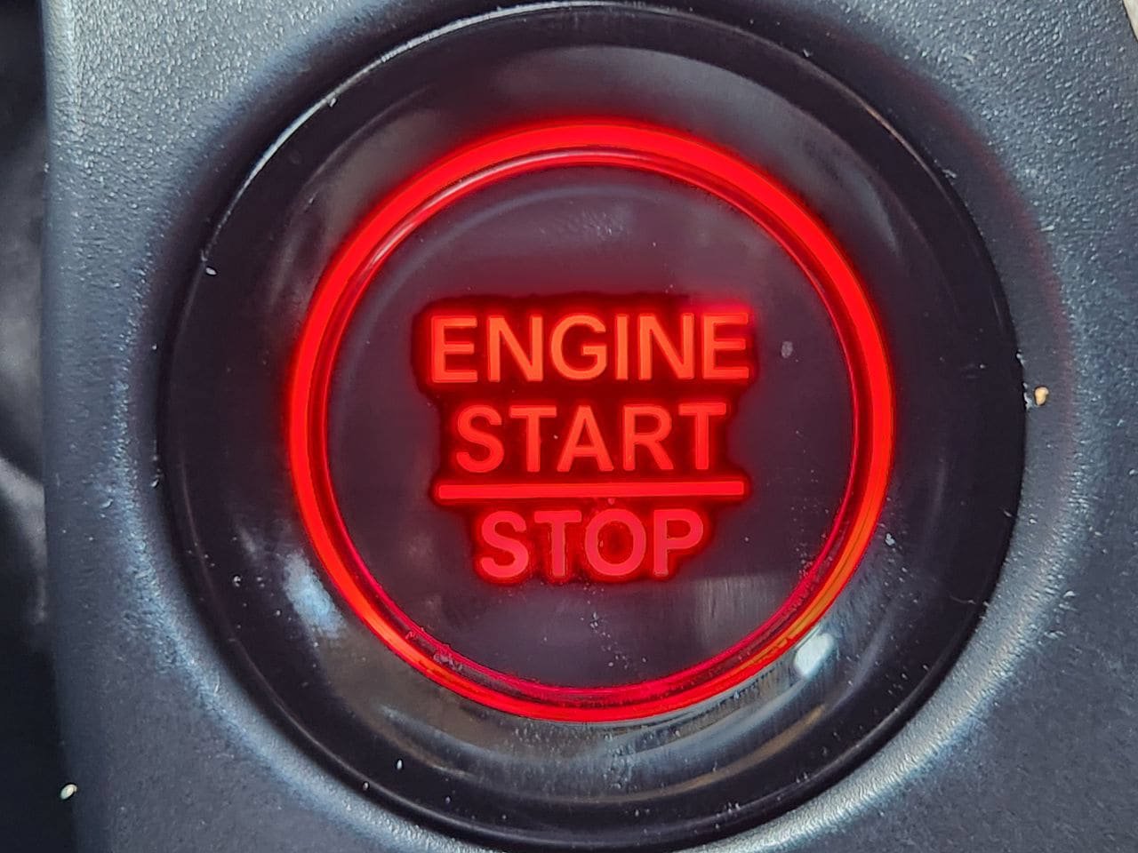 Certified 2024 Honda HR-V EX-L image 20
