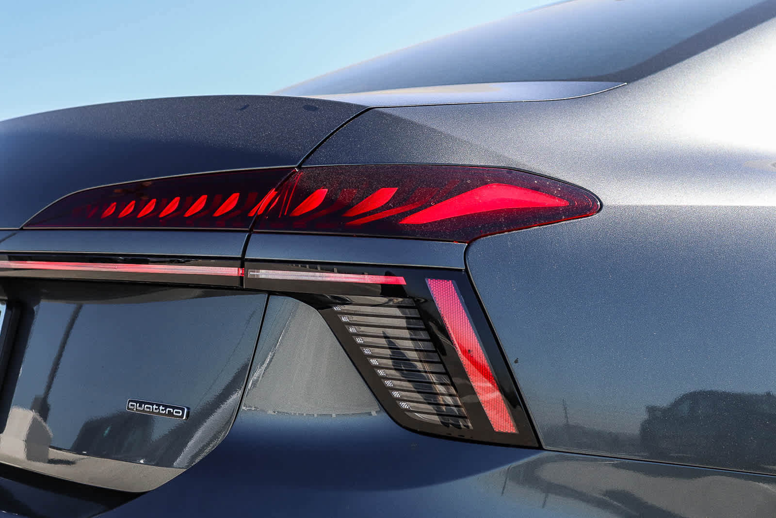 New 2026 Audi A6 Premium Plus image 10