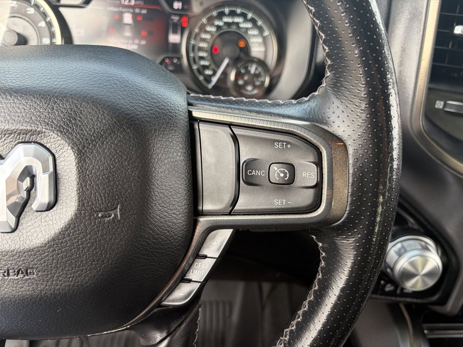 Used 2021 RAM 1500 Rebel w/ Rebel Level 2 Equipment Group image 26