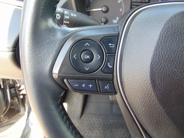 Used 2023 Toyota Corolla Cross LE FWD image 18