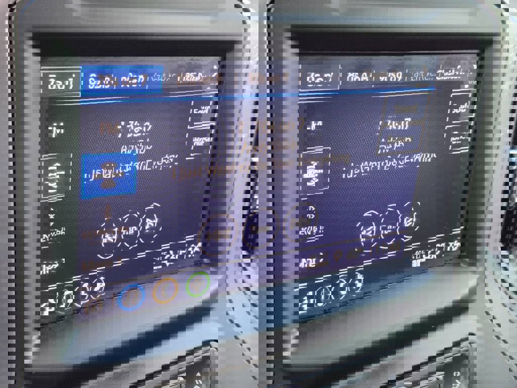 Certified 2024 Chevrolet Silverado 1500 Custom Trail Boss image 13