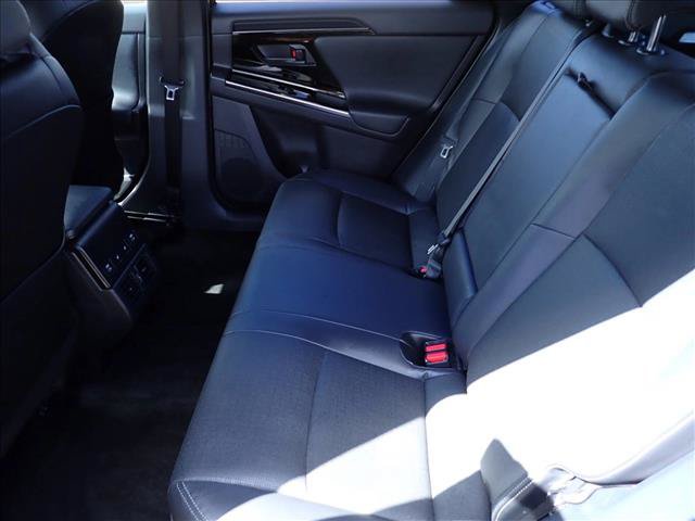 Certified 2023 Subaru Solterra AWD image 11