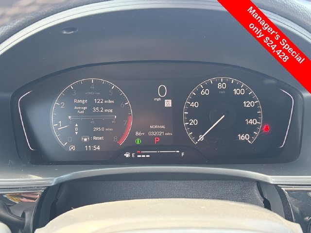 Used 2025 Honda Civic Sport image 18