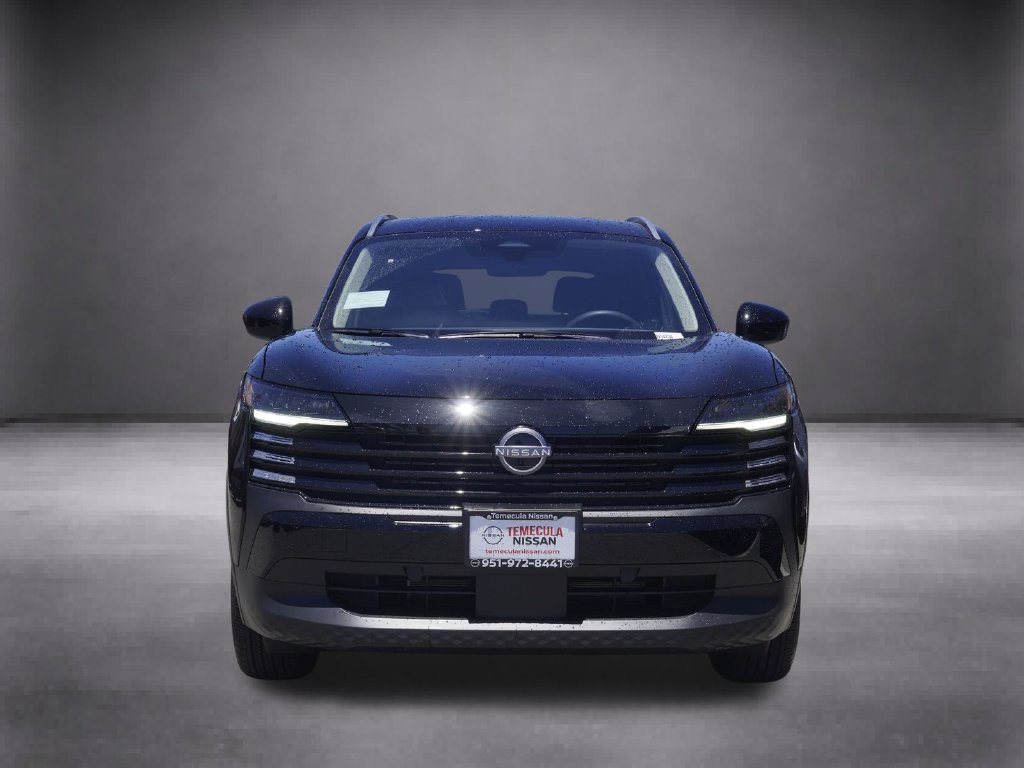 New 2026 Nissan Kicks SV FWD image 7