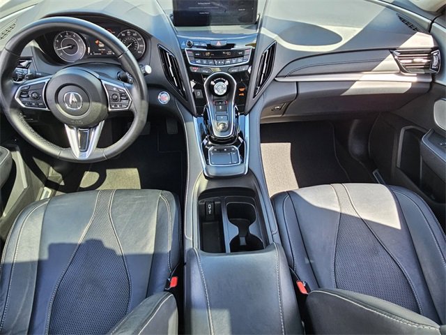 Used 2019 Acura RDX w/ Technology Package image 9