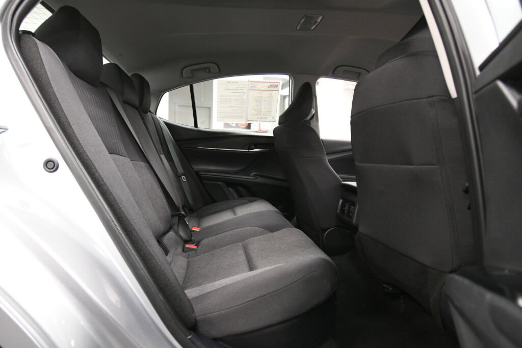 Certified 2025 Toyota Camry LE image 22