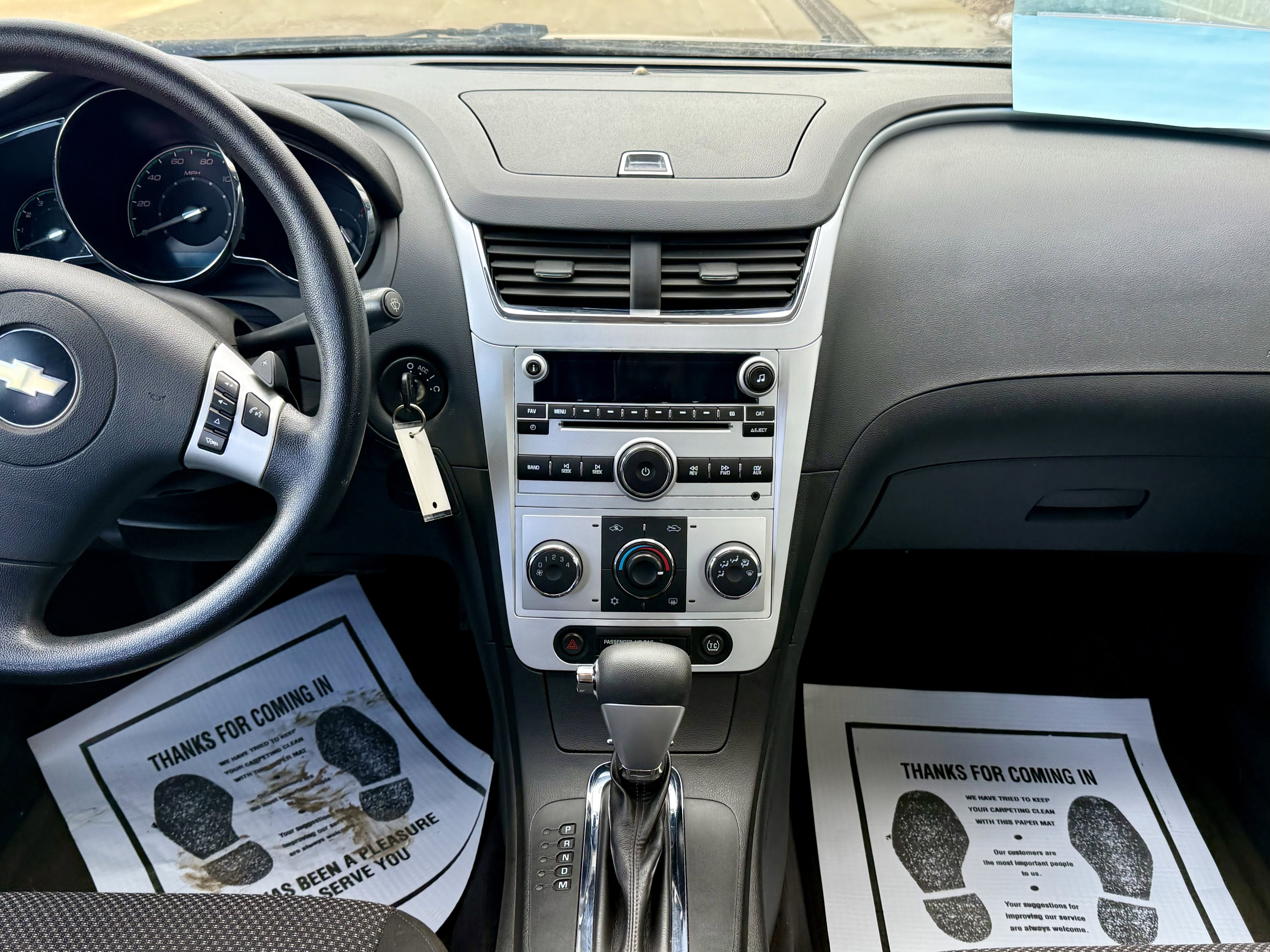 Used 2010 Chevrolet Malibu LT w/ Power Convenience Package image 13