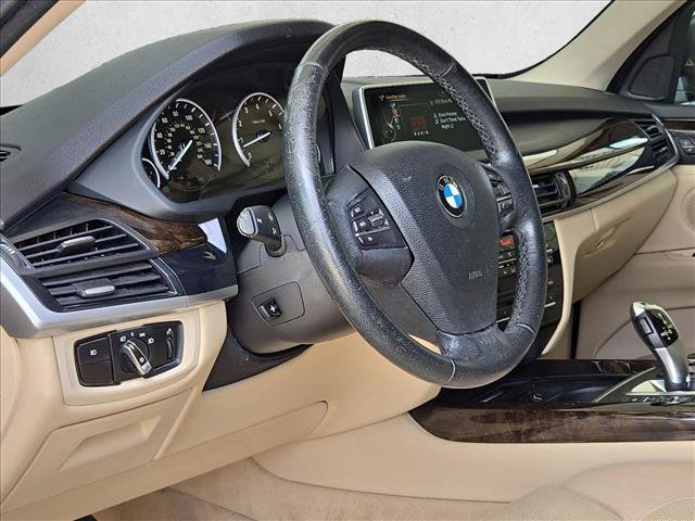 Used 2014 BMW X5 sDrive35i RWD image 9