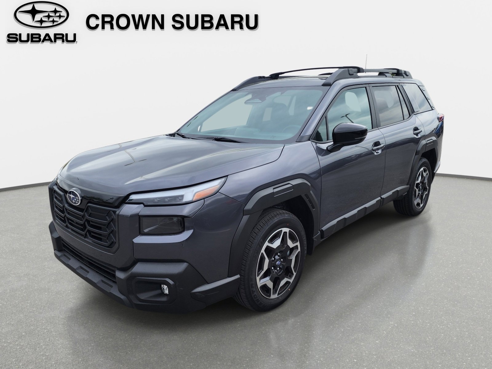 Used 2026 Subaru Outback Touring image 1