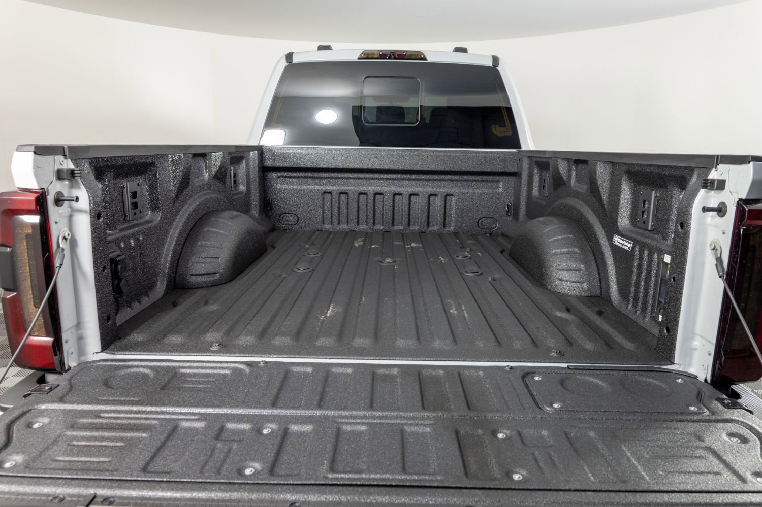 Used 2026 Ford F350 Platinum image 52