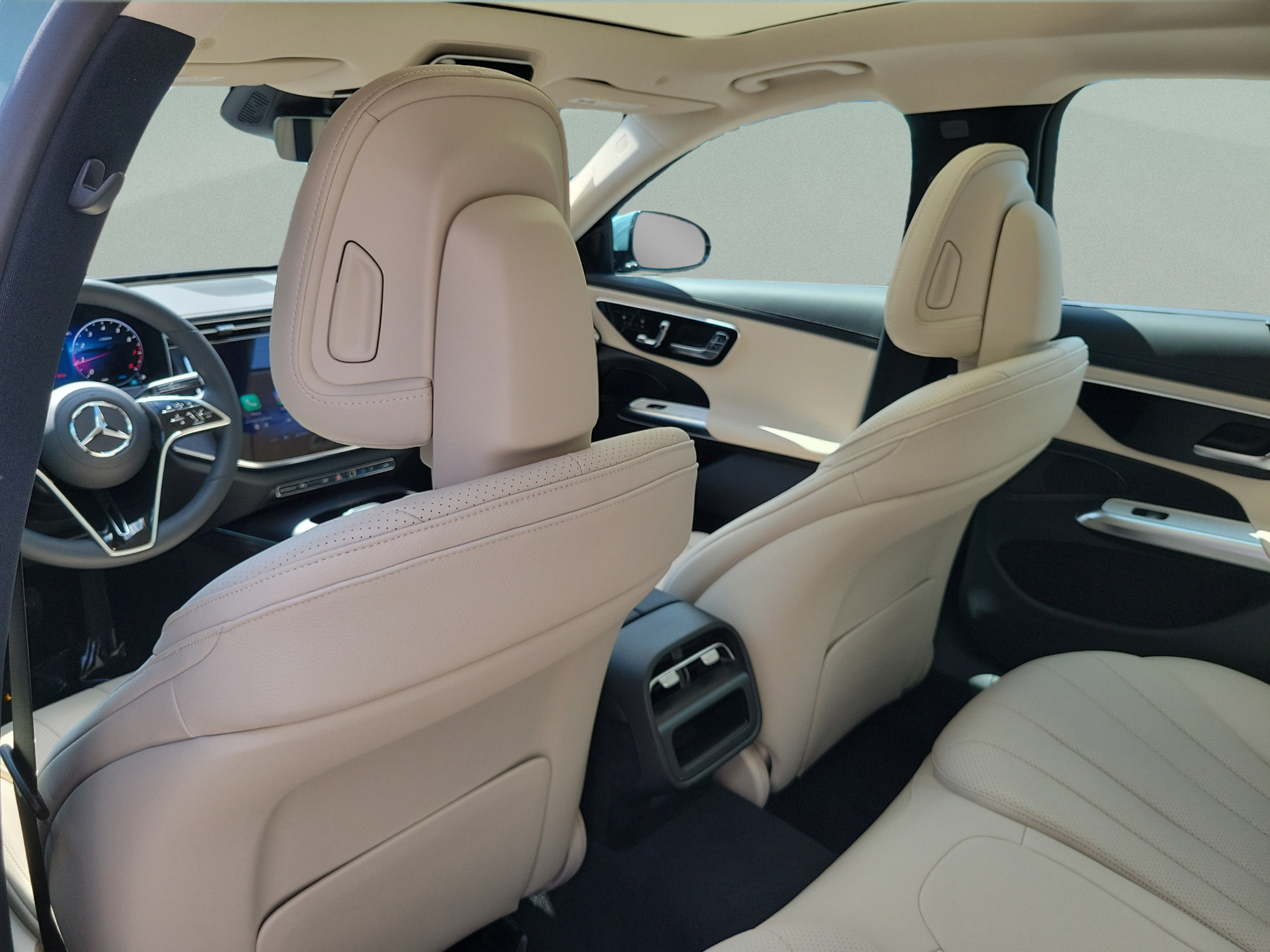 New 2026 Mercedes-Benz E 350 Sedan image 7