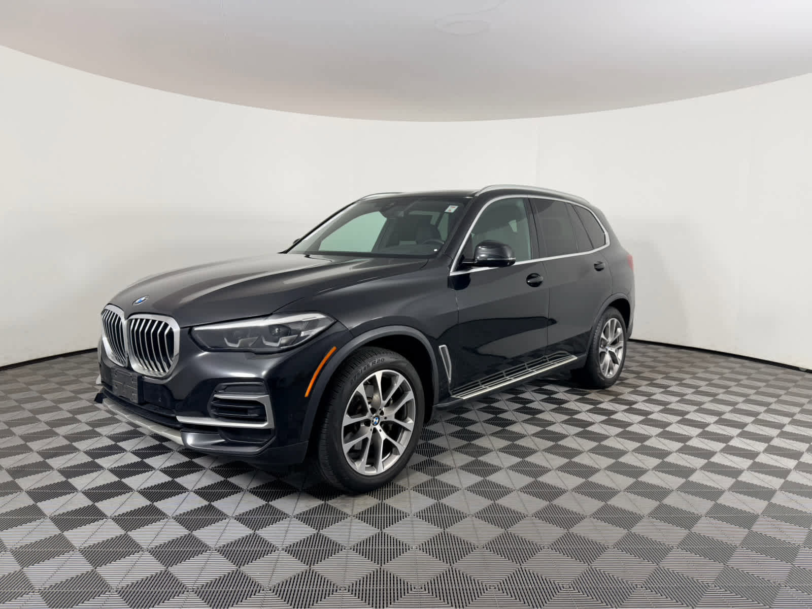 Used 2023 BMW X5 xDrive40i image 8