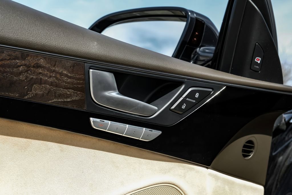 Used 2017 Audi A8 L 3.0T image 47