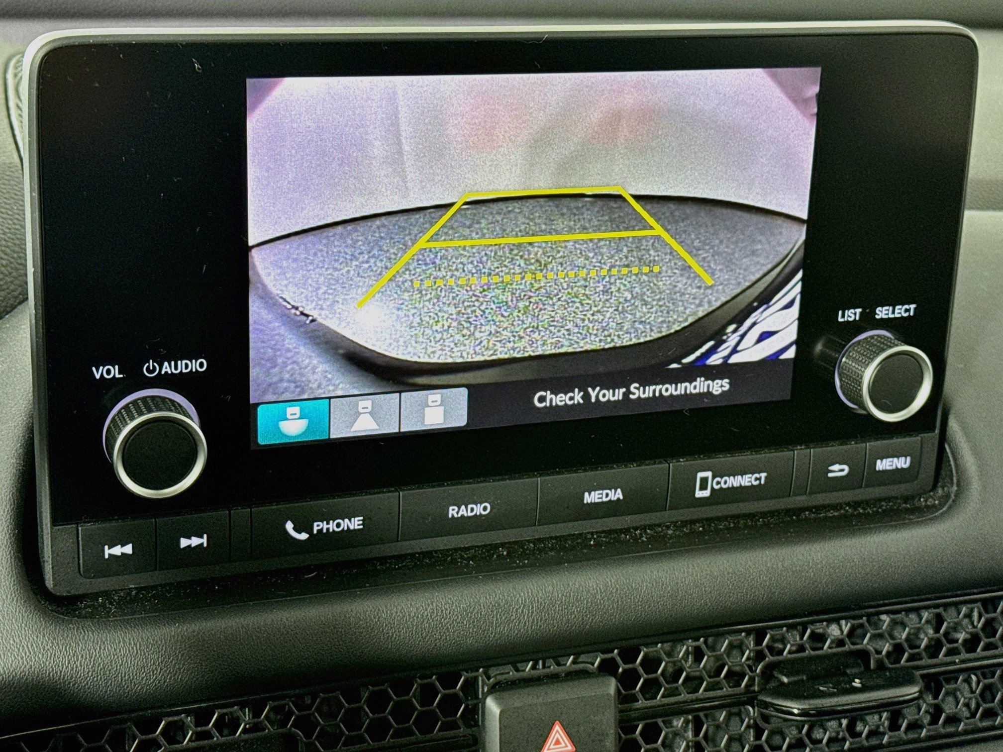 Certified 2023 Honda HR-V LX image 13