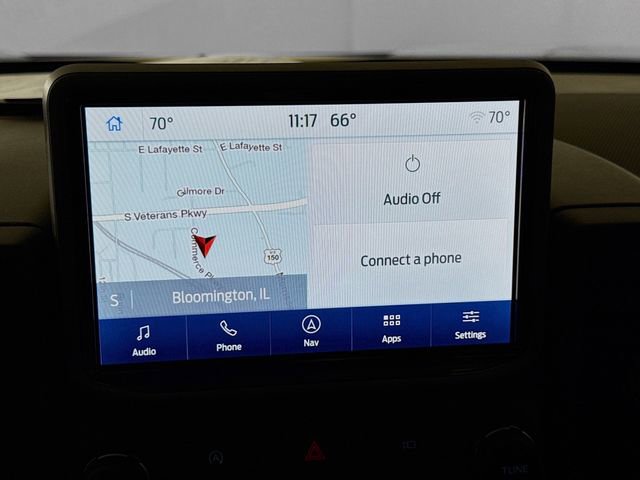 Used 2023 Ford Bronco Sport Heritage Limited image 15