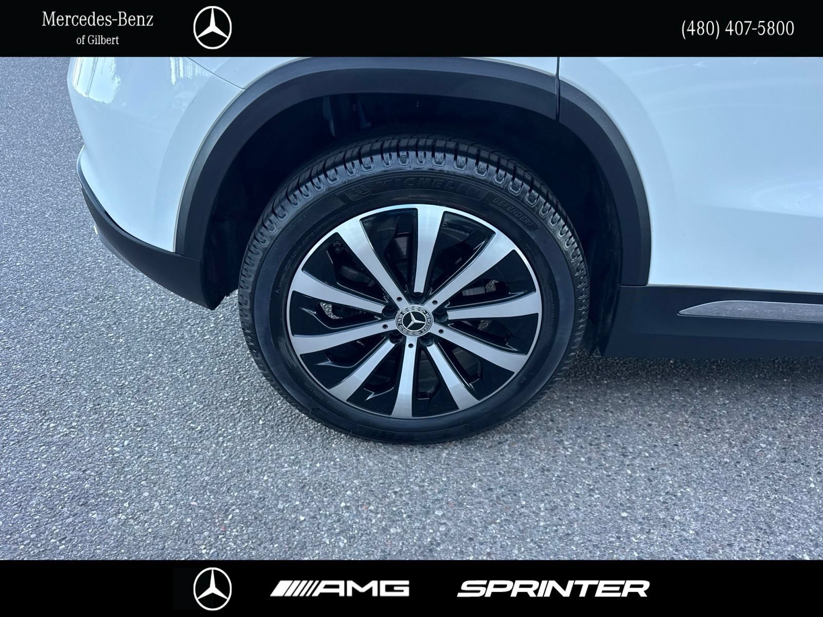 Used 2023 Mercedes-Benz GLA 250 image 6