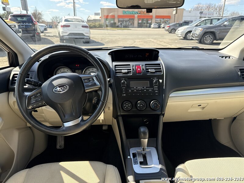 Used 2013 Subaru Impreza 2.0i Sport Premium image 18