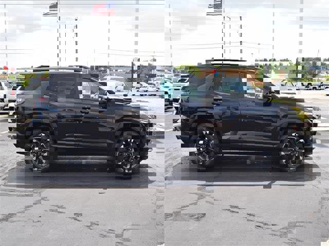 New 2026 Chevrolet Equinox RS w/ Convenience Package III image 4