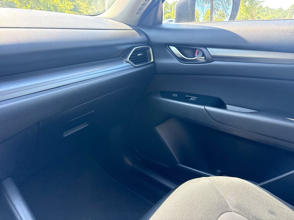 Used 2018 MAZDA CX-5 Sport FWD image 17