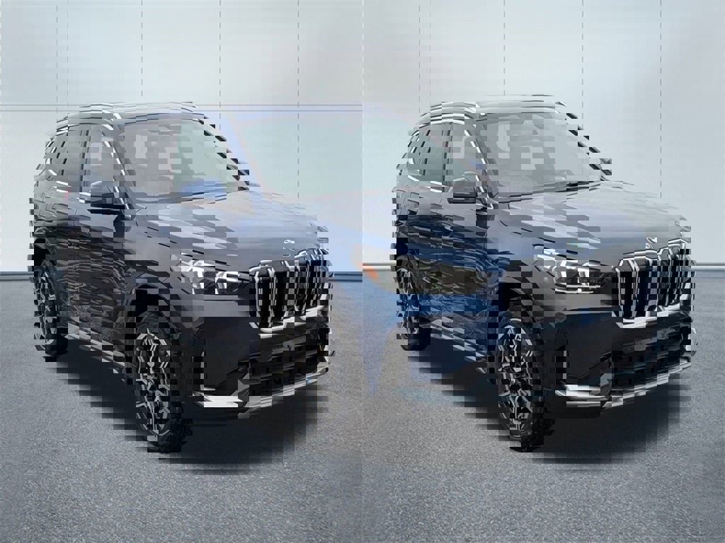 New 2025 BMW X1 xDrive28i w/ Convenience Package