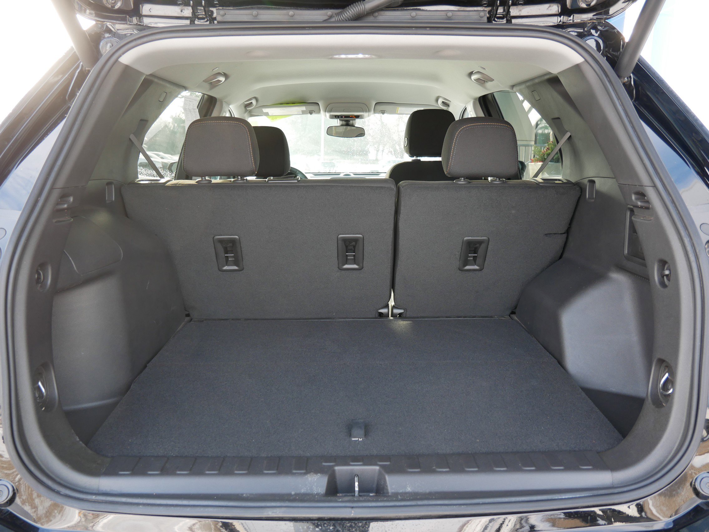 Certified 2024 Chevrolet Equinox LT image 10