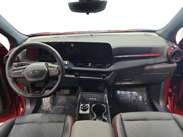 Used 2025 Chevrolet Equinox RS w/ Safety and Technology Package AWD/4WD image 13