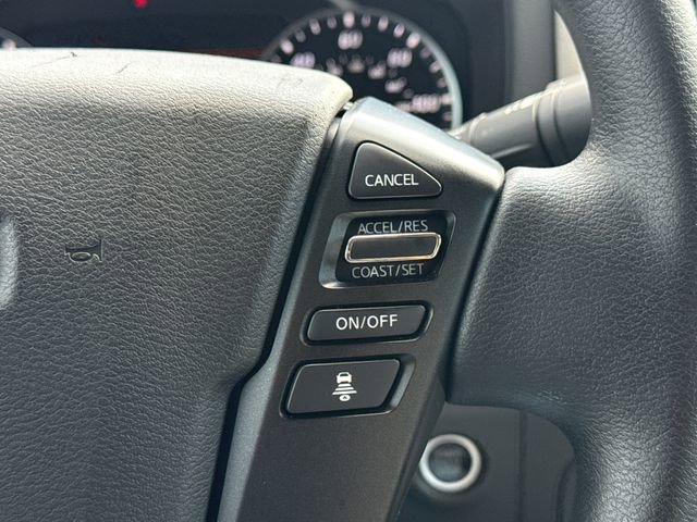 Used 2025 Nissan Frontier SV image 26