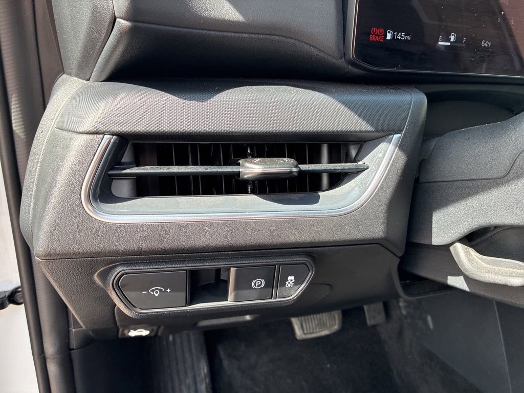 Certified 2025 Kia K4 EX FWD image 24