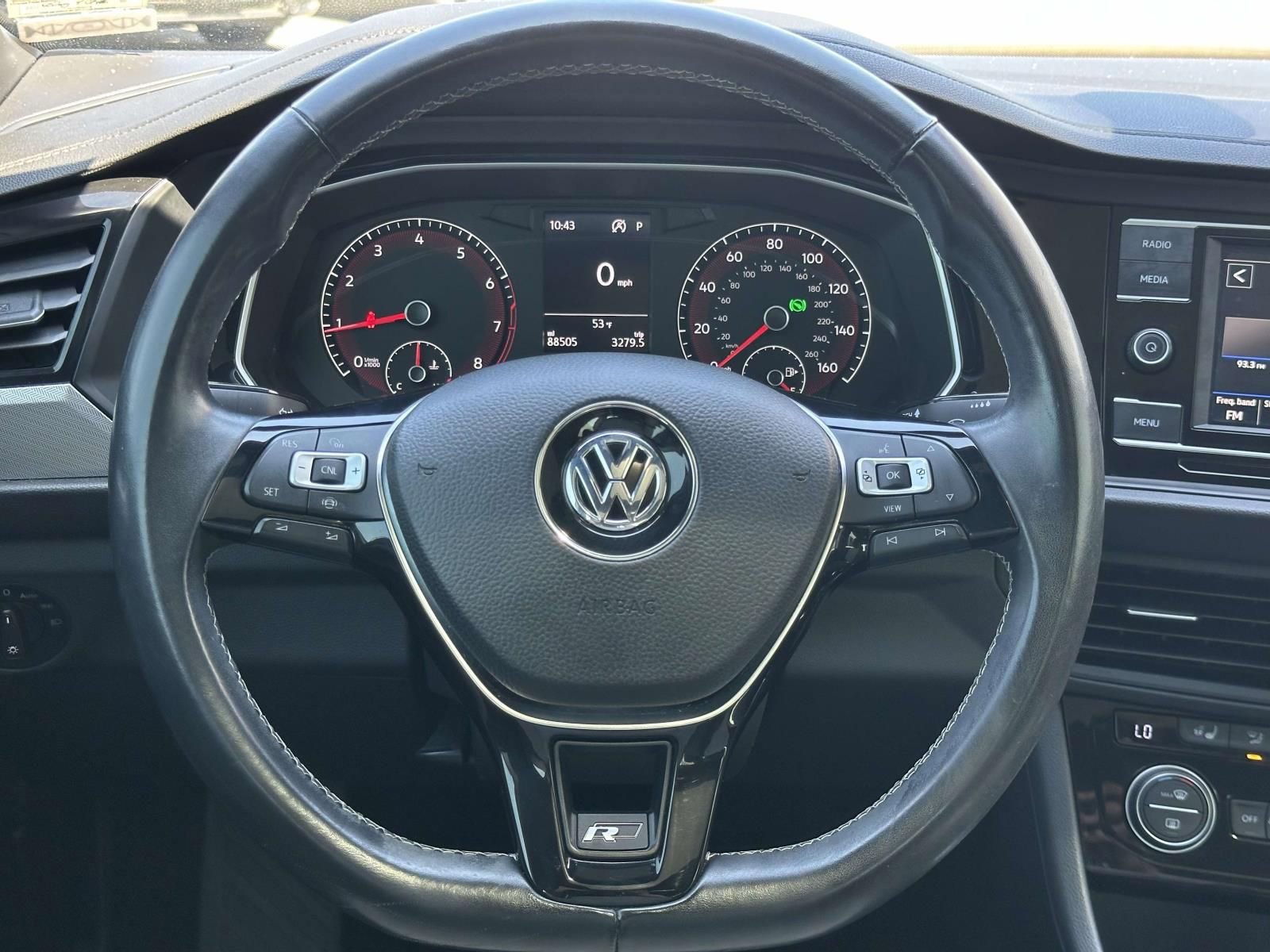 Used 2020 Volkswagen Jetta R-Line w/ R-Line Cold Weather Package image 22