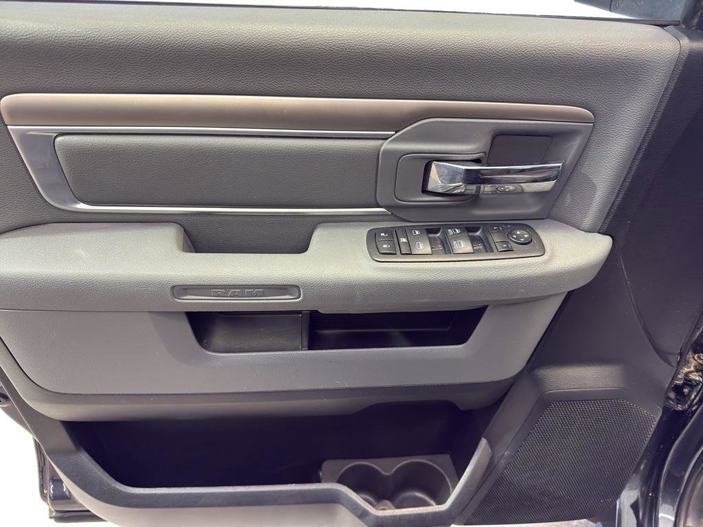 Used 2014 RAM 1500 Big Horn image 14