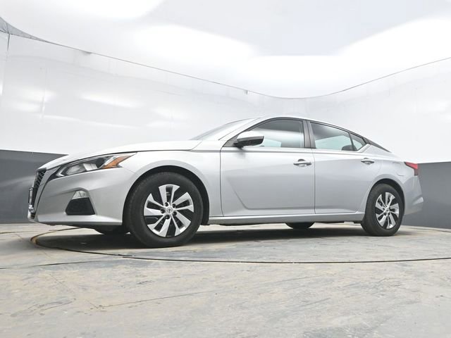 Used 2021 Nissan Altima 2.5 S FWD image 36