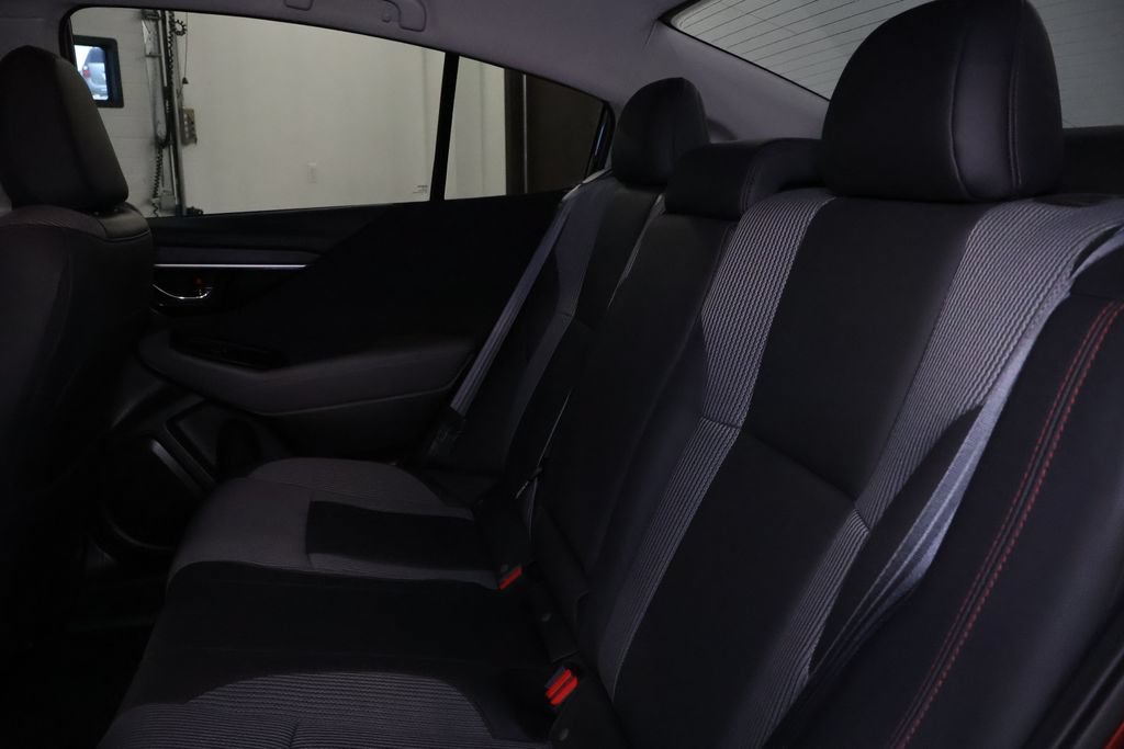 Used 2022 Subaru Legacy Sport AWD/4WD image 16