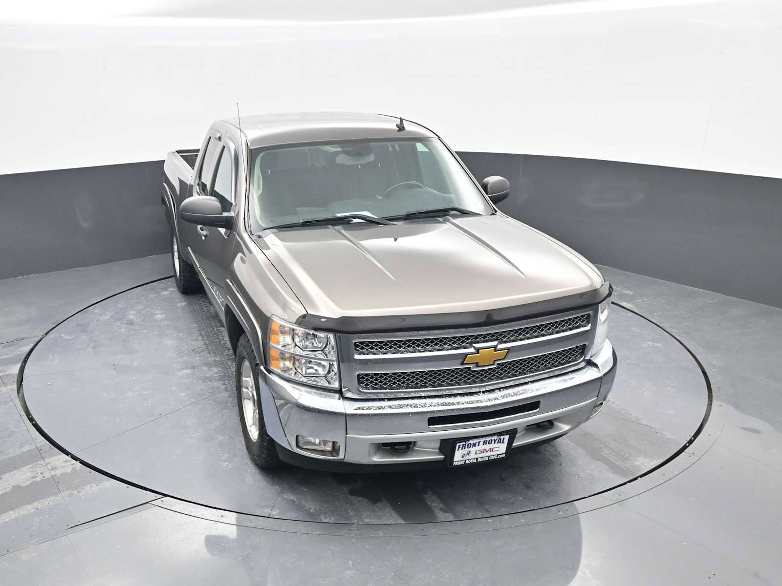 Used 2012 Chevrolet Silverado 1500 LT w/ All-Star Edition image 18