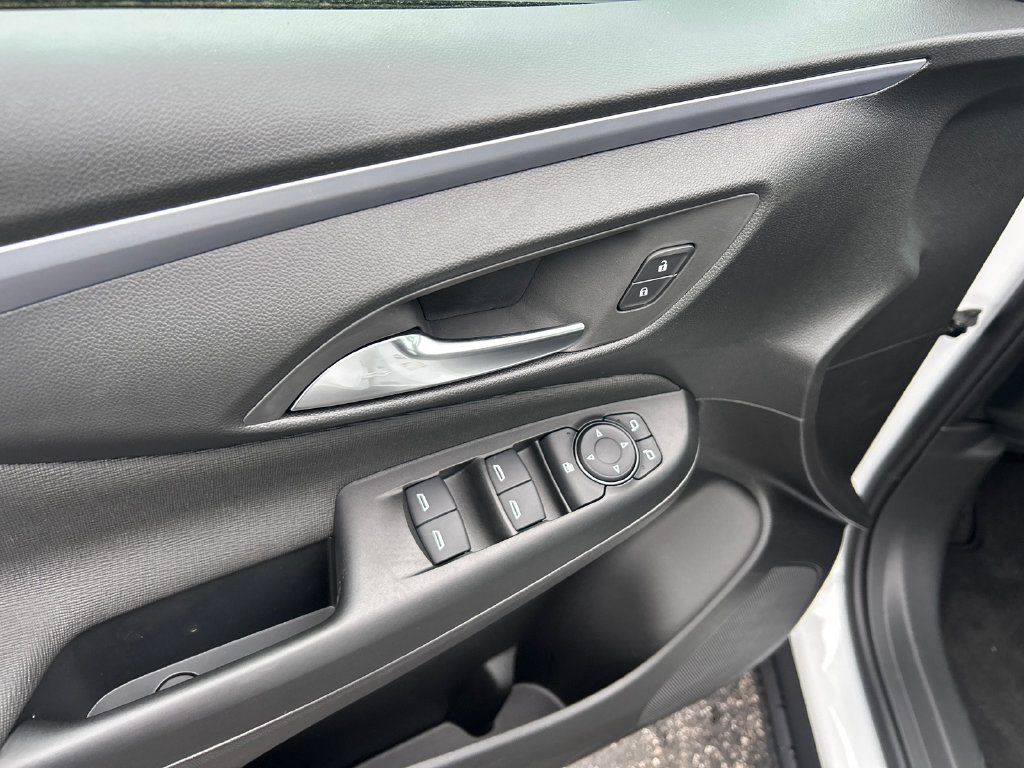 New 2026 Buick Envista Preferred FWD image 15