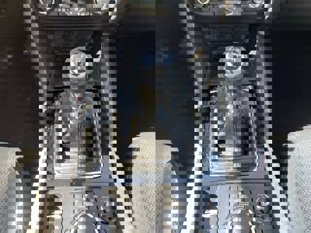 Used 2017 MAZDA MAZDA3 Grand Touring w/ Premium Equipment Package image 8