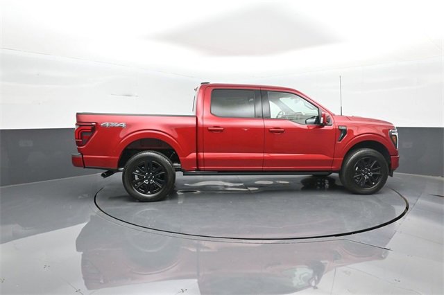 New 2025 Ford F150 Platinum image 8