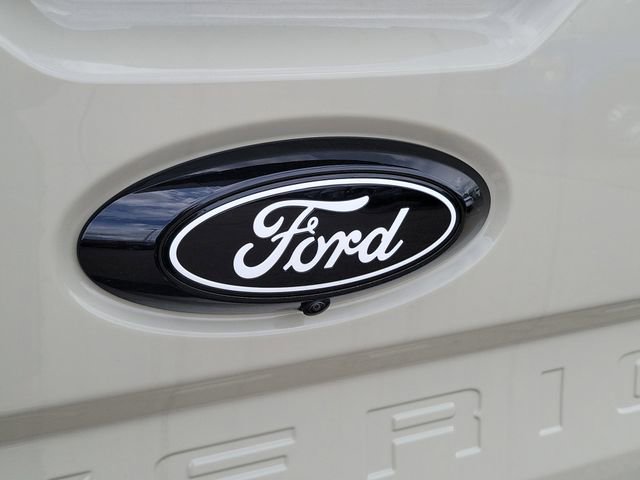 New 2025 Ford Maverick XLT w/ Equipment Group 301A image 6