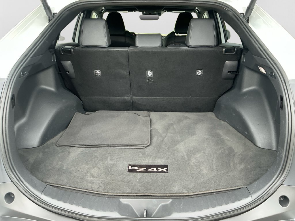 Used 2024 Toyota bZ4X FWD w/ Weather Package image 17